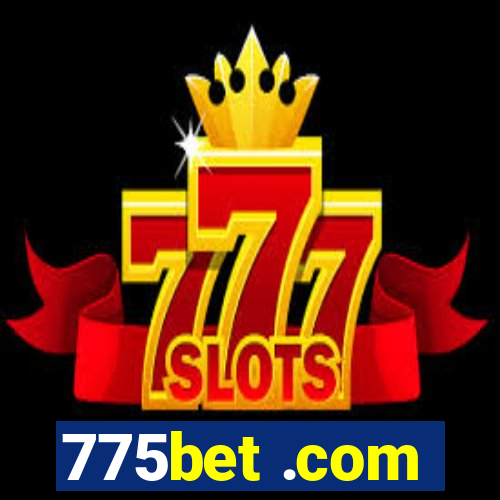 775bet .com